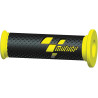 MotoGP Handvatten Premium Race Grip (ø22,2mm / 7/8")