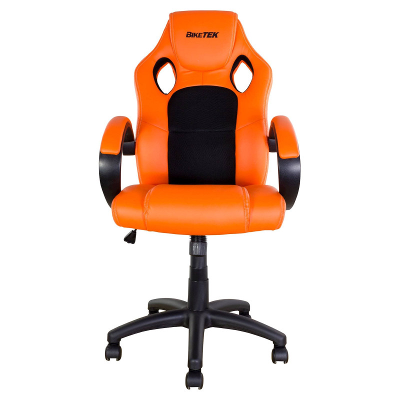 Biketek Stoel paddock | Oranje