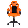 Biketek Stoel paddock | Oranje