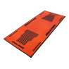 Biketek Garagemat Oranje 190x80cm Series 3 | Oranje