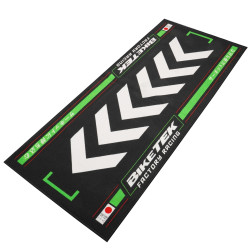 Biketek Garagemat Risung Sun 190x80cm Series 7
