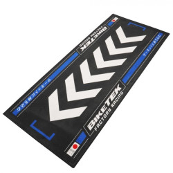 Biketek Garagemat Risung Sun 190x80cm Series 7