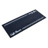Biketek Garagemat Café Racer 190x80cm Series 3 | Zwart