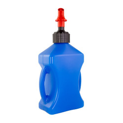 Bike-It Benzine Snelvuller 10 liter | Blauw