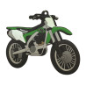 Bike-It Sleutelhanger Kawasaki KX450F | Rubber