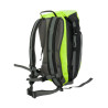 EIGO Rugtas Waterdicht 30 liter | Geel