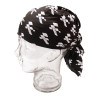 MotoGP Bandana Classic | Zwart
