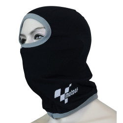 MotoGP Balaclava | Zwart