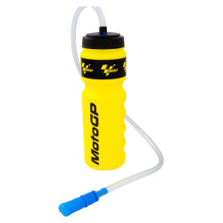 MotoGP Drinkfles 700ml | Geel