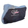 MotoGP Motorhoes Indoor Zwart/Grijs