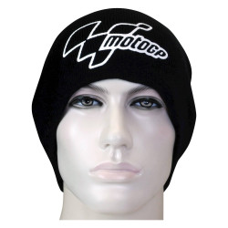 MotoGP Beanie Classic | Zwart