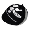 MotoGP Motorhelm Beschermer | Zwart/Grijs