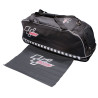 MotoGP Tooltas 90 liter | Zwart