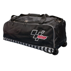 MotoGP Tooltas 90 liter | Zwart