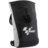 MotoGP Rugtas RollTop | Zwart/Grijs