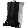 MotoGP Rugtas RollTop | Zwart/Grijs