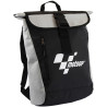 MotoGP Rugtas RollTop | Zwart/Grijs