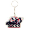 MotoGP Sleutelhanger Spies 11 | PVC