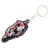 MotoGP Sleutelhanger Simoncelli 58 | PVC