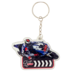 MotoGP Sleutelhanger Lorenzo 99 | PVC
