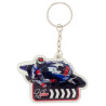 MotoGP Sleutelhanger Lorenzo 99 | PVC