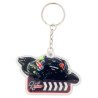 MotoGP Sleutelhanger Smith 38 | PVC