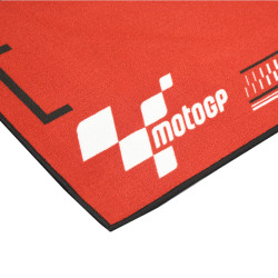 MotoGP Garagemat 190x80cm Series 4
