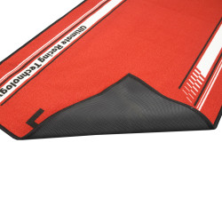 MotoGP Garagemat 190x80cm Series 4