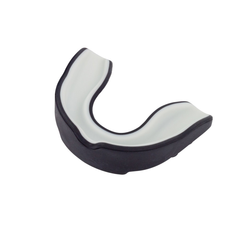 MotoGP Bit (gebit) Beschermer | Zwart