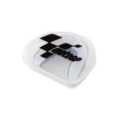 MotoGP Bit (gebit) Beschermer | Zwart