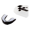 MotoGP Bit (gebit) Beschermer | Zwart