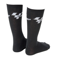 MotoGP Sokken Everyday | Zwart