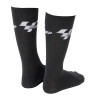 MotoGP Sokken Everyday (3 paar) | Zwart/Grijs/Wit