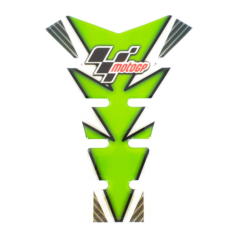 MotoGP Tankpad Carbon