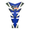 MotoGP Tankpad Carbon