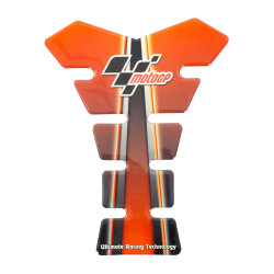MotoGP Tankpad Linear