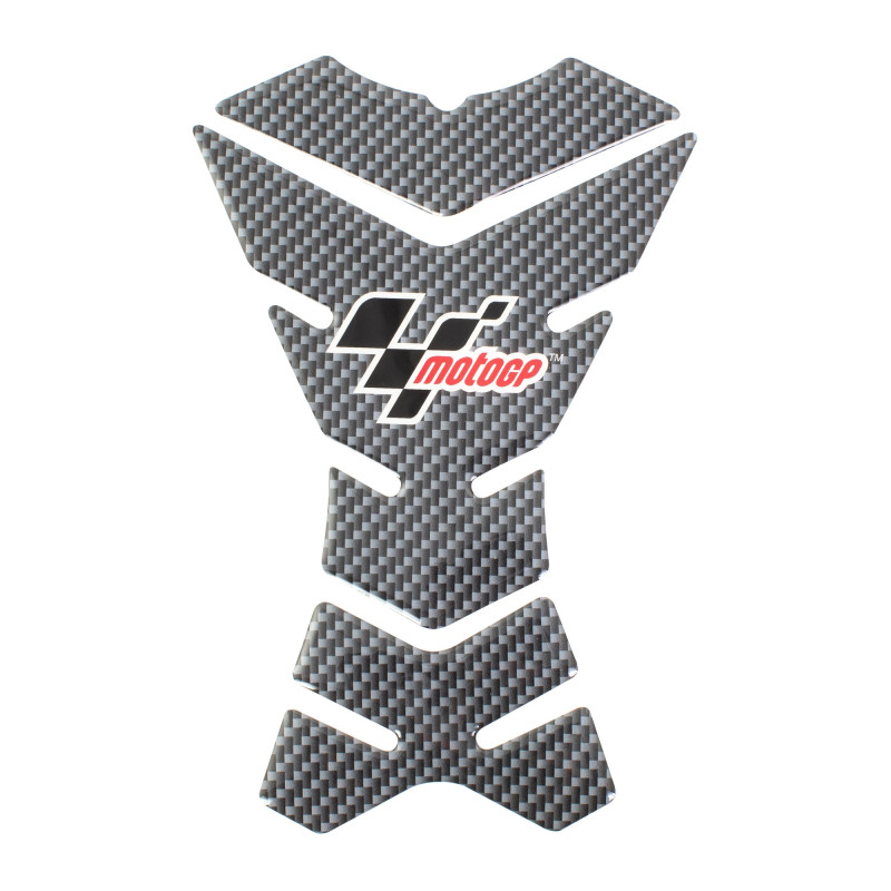 MotoGP Tankpad (3-delig) | Carbon