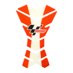 MotoGP Tankpad (3-delig)