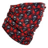 MotoGP Motorkol Triple Pack | Zwart/Rood/Wit