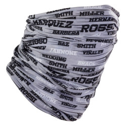 MotoGP Motorkol Triple Pack | Zwart/Rood/Wit