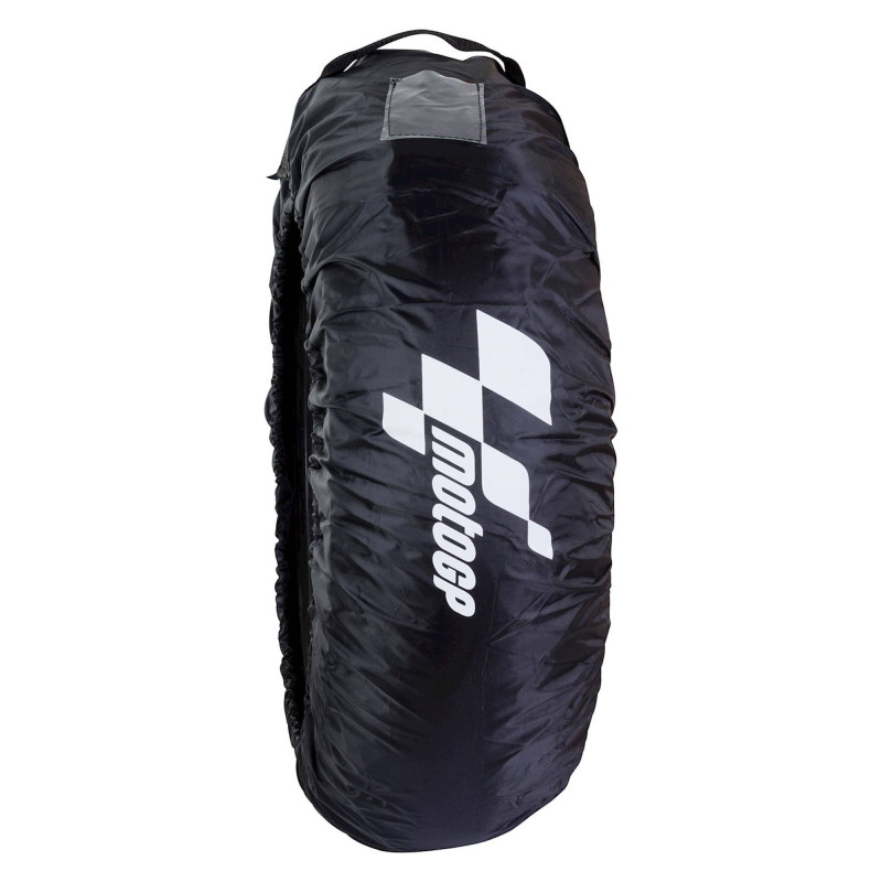 MotoGP Motorbanden Tas | Zwart