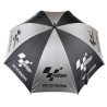 MotoGP Paraplu ø130cm | Zwart/Wit