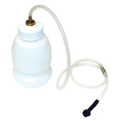 Bike-It Rem Ontluchter Flacon + adapter