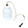Bike-It Rem Ontluchter Flacon + adapter