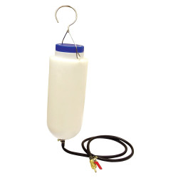 Bike-It Benzinetank