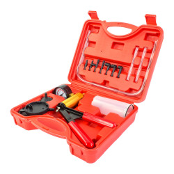 Bike-It Rem Ontluchter & Tester in koffer