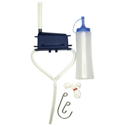 Biketek Ketting Reiniger Set