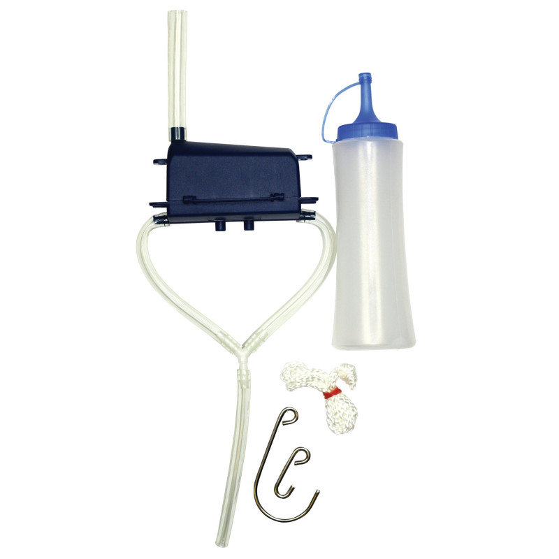 Biketek Ketting Reiniger Set