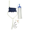 Biketek Ketting Reiniger Set