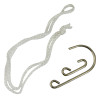 Biketek Ketting Reiniger Set